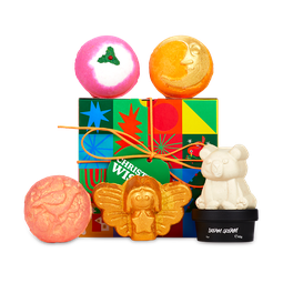 Christmas Wishes