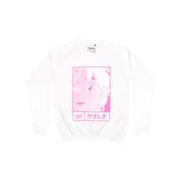 Anime - White