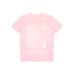 Anime - Pink