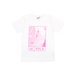 Anime - White