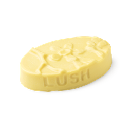 Each Peach Massage Bar | Lush Fresh Handmade Cosmetics