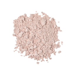 A sample of light pink face powder, Emotional Brilliance.