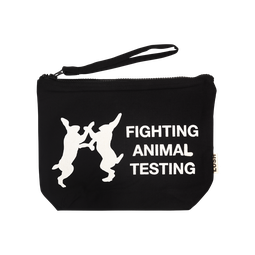 Neceser Fighting Animal Testing