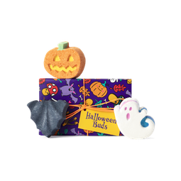 Halloween Buds