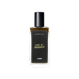 ロード オブ ゴートホーン パフューム（香水） | LUSH