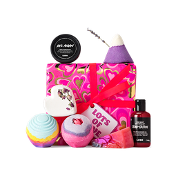 Gifts Lush Fresh Handmade Cosmetics