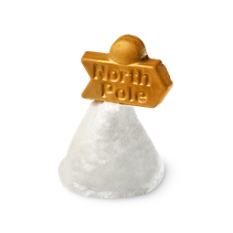 The North Pole