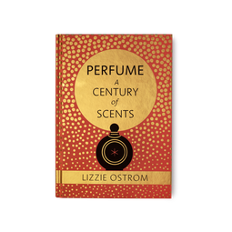 Perfume by Lizzie Ostrom