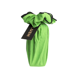 Zelený Knot Wrap