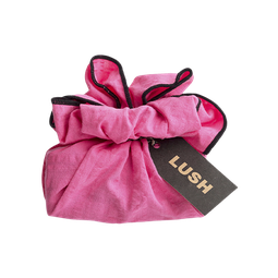 Knot wrap rose