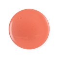 A sample of rosy pink Rose Jam shower gel.