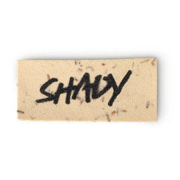シェーディ ウォッシュカード