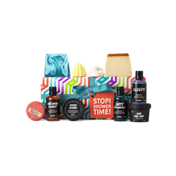 undefined | Kit de ducha