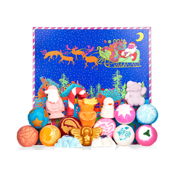 The Art of Festive Bathing