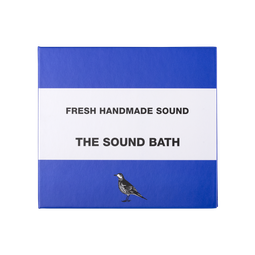 The Sound Bath