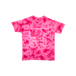 Tie-Dye Blueprint