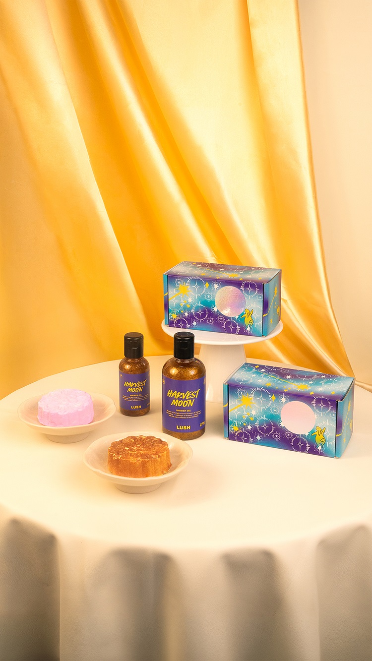 新商品・新作コスメ一覧｜最新アイテム | LUSH | LUSH