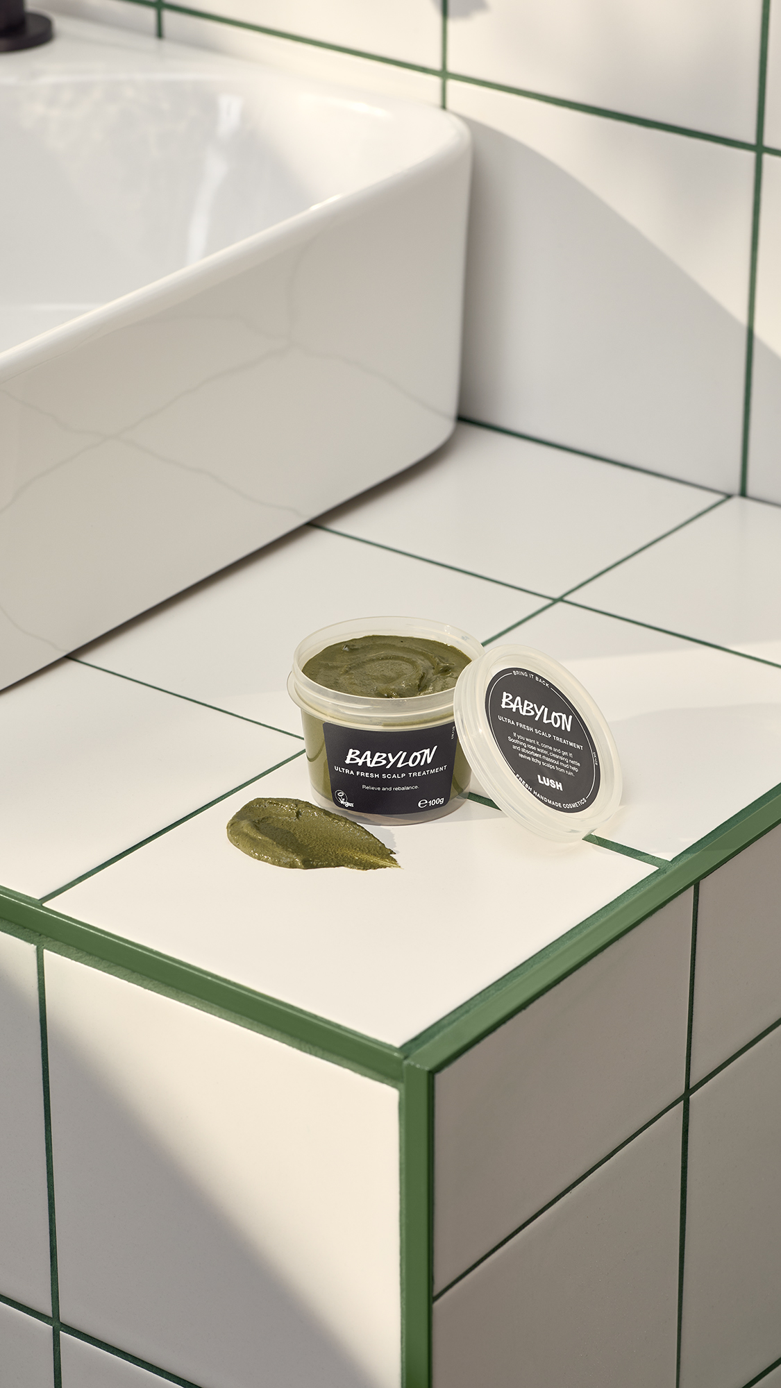 LUSH 公式｜ラッシュ フレッシュハンドメイドコスメ | LUSH