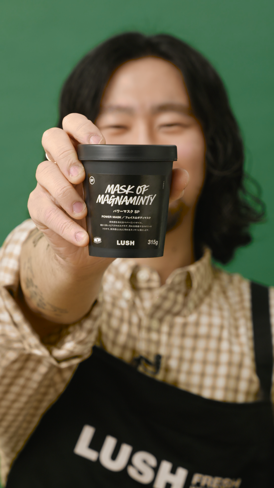 長く愛されるベストセラー10選 | LUSH | LUSH
