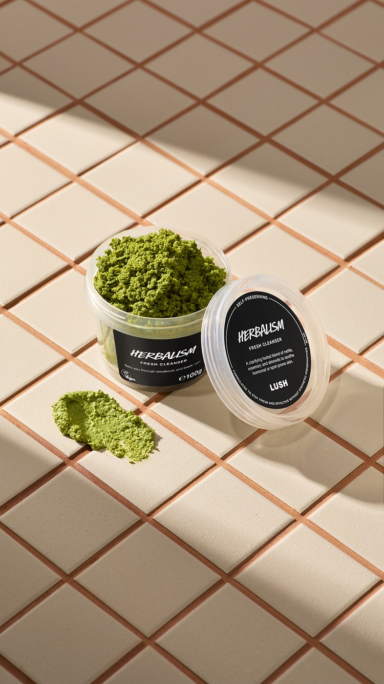 ラッシュがスキンケア新商品6種を発売！ 値下げLUSH スキンケアセット