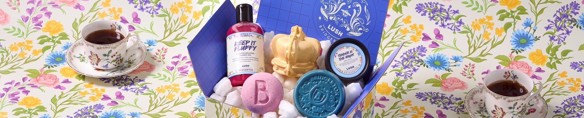 Lush Kitchen Subscription | LUSH