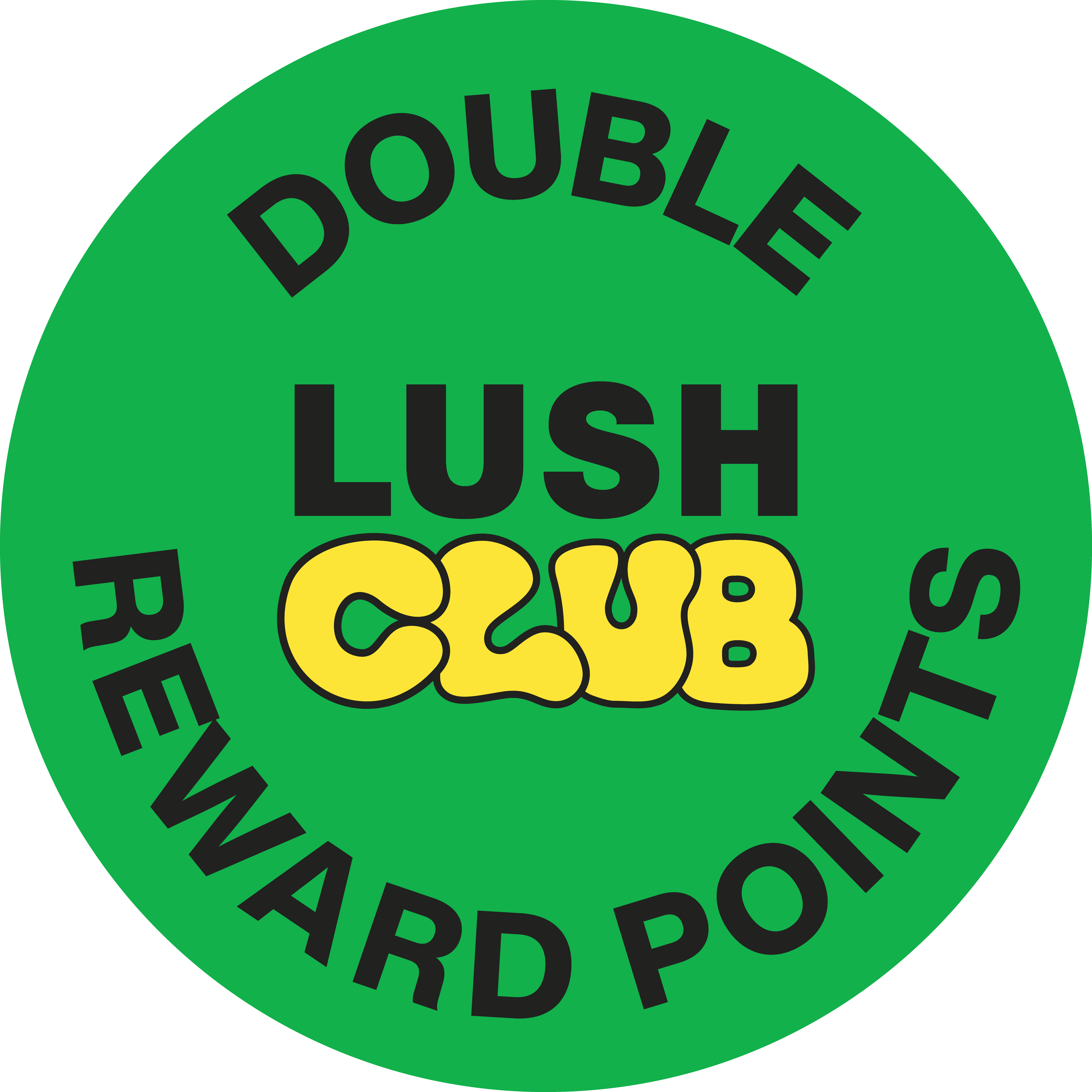 Articles | LUSH