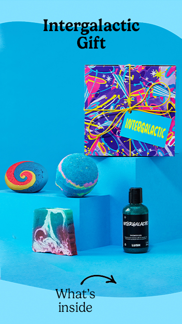 Lush sale bundle for angelbuns