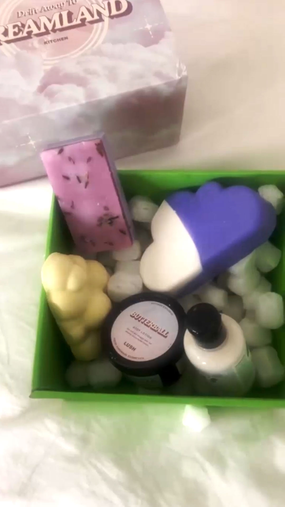 Lush Kitchen Box XL | Subscription | LUSH