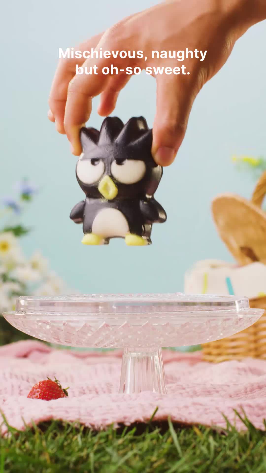 Lush x Sanrio | Limited-Edition Collection | LUSH