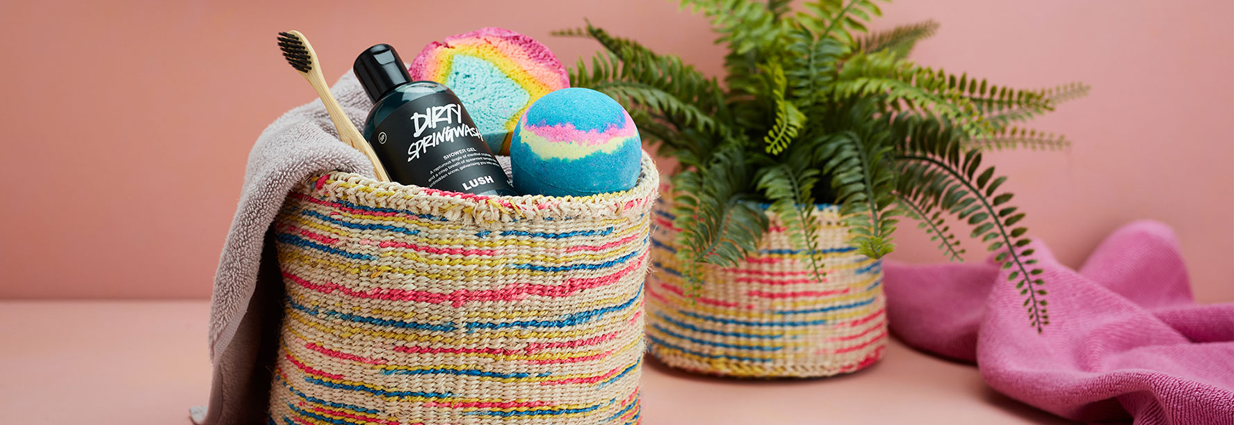 売れ筋商品 新品、未使用 LUSH ワオギフト 入浴剤 - hipzmag.com