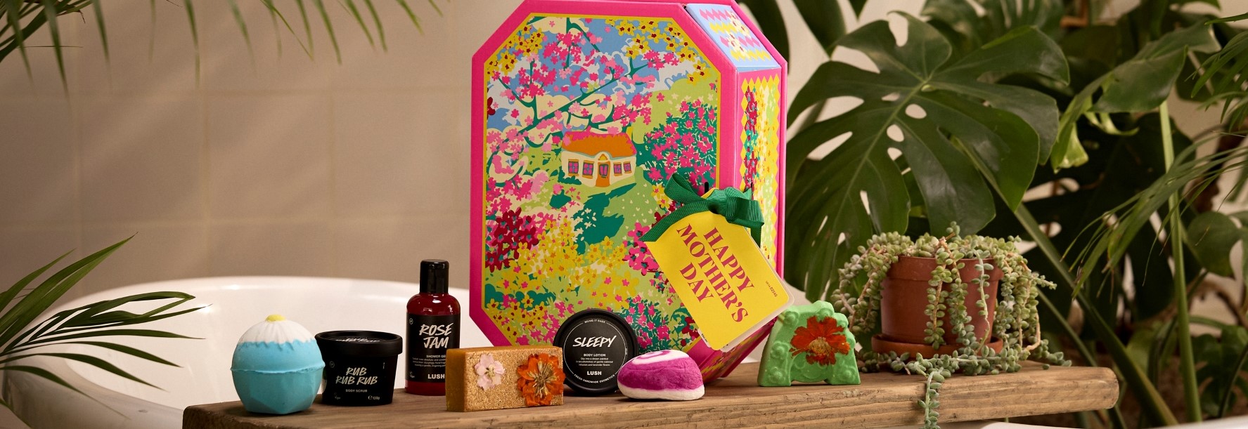 New Products | LUSH