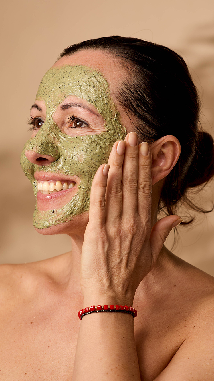 Face Masks | LUSH