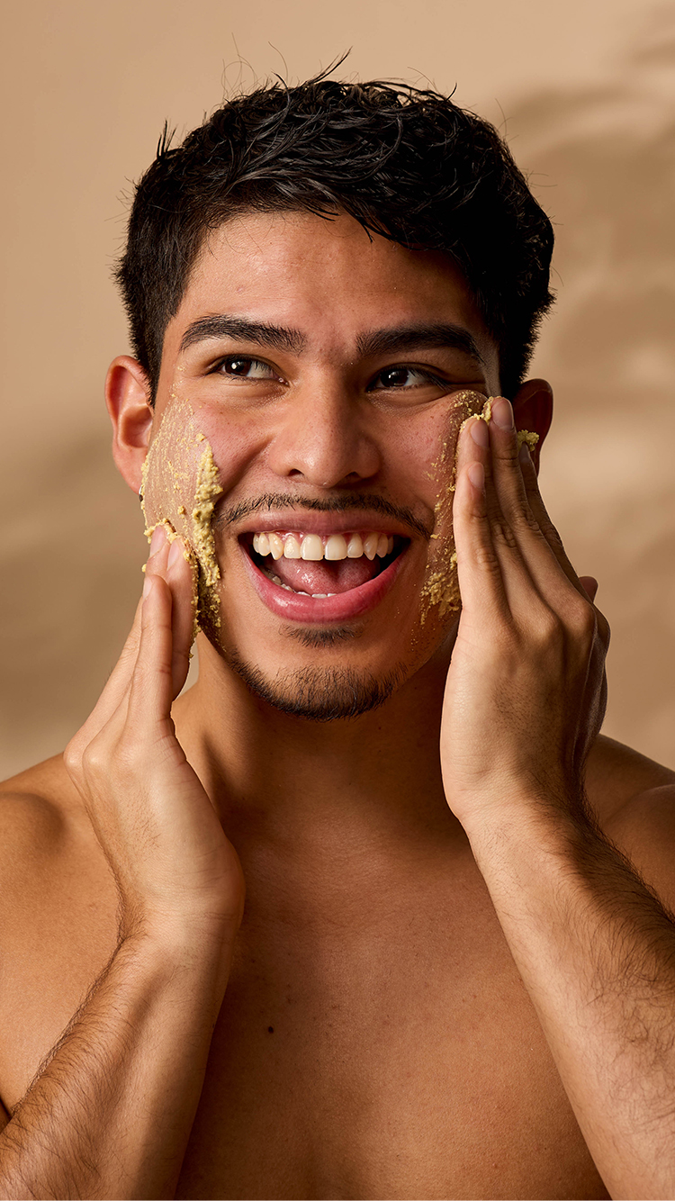 Face Masks | LUSH
