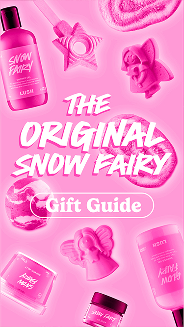 Lush snow fairy and 2024 more