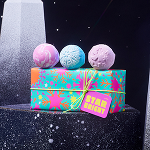 LUSH - Sweet Treats - Duo de bombes de bain