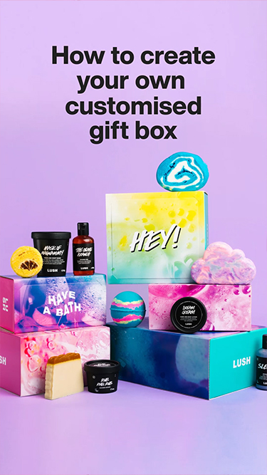 楽天市場】LUSH ローズ ギフト ラッシュ 公式 プレゼント お誕生