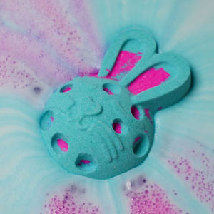 バニームーン ボム バスボム | LUSH