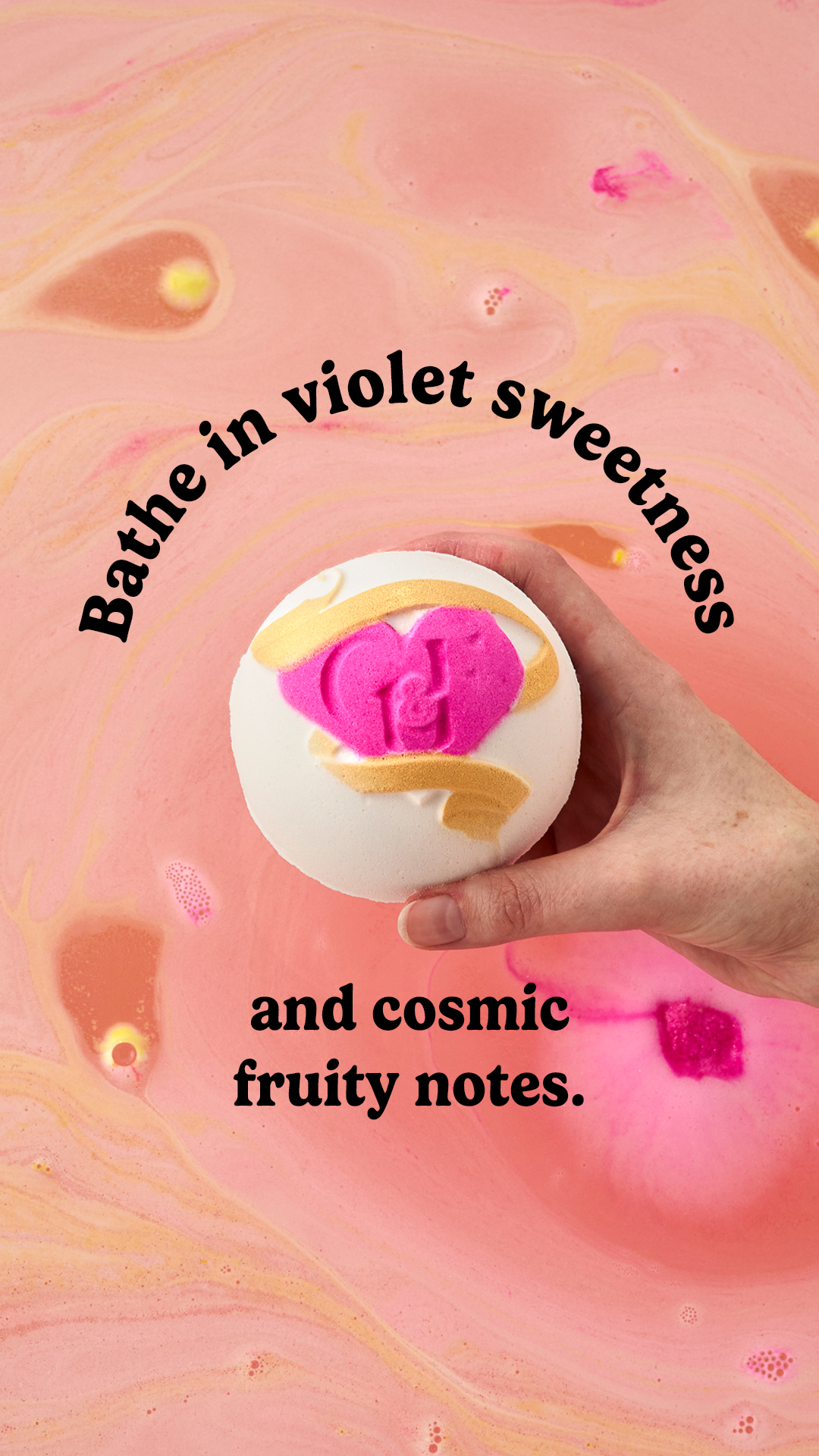 Wicked X Lush | 限定コレクション | LUSH