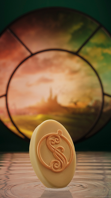 Shiz University Massage Bar | LUSH
