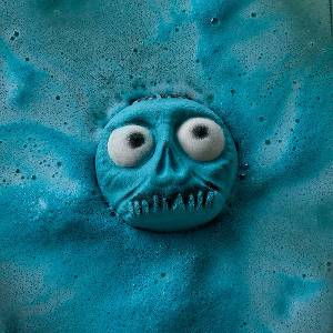 Beetlejuice x Lush | Explore the strange & unusual | LUSH | LUSH