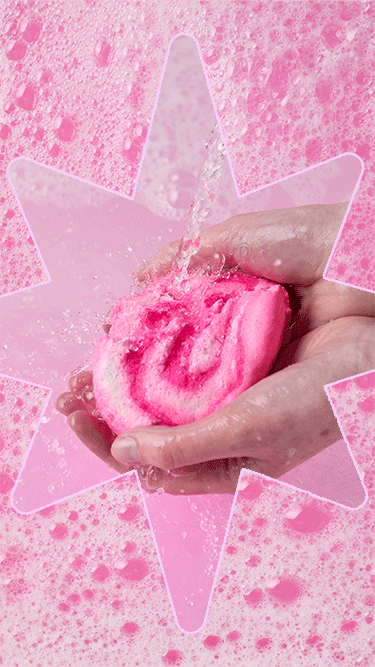 スノーフェアリー | LUSH