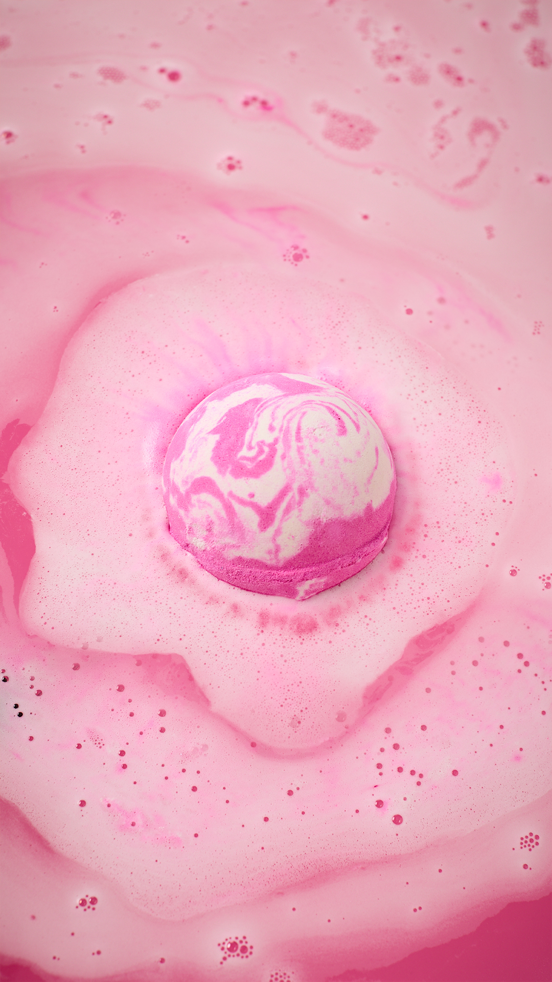 Super Fairy | Mashup Scent Collection | LUSH