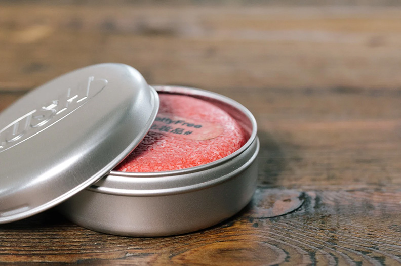 Lush 公式 ラッシュ フレッシュハンドメイドコスメ Lush