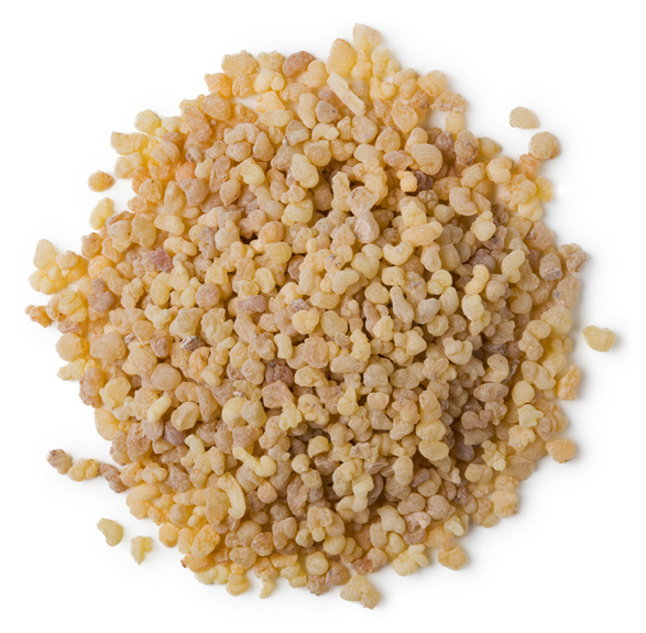 Frankincense Resinoid - Image
