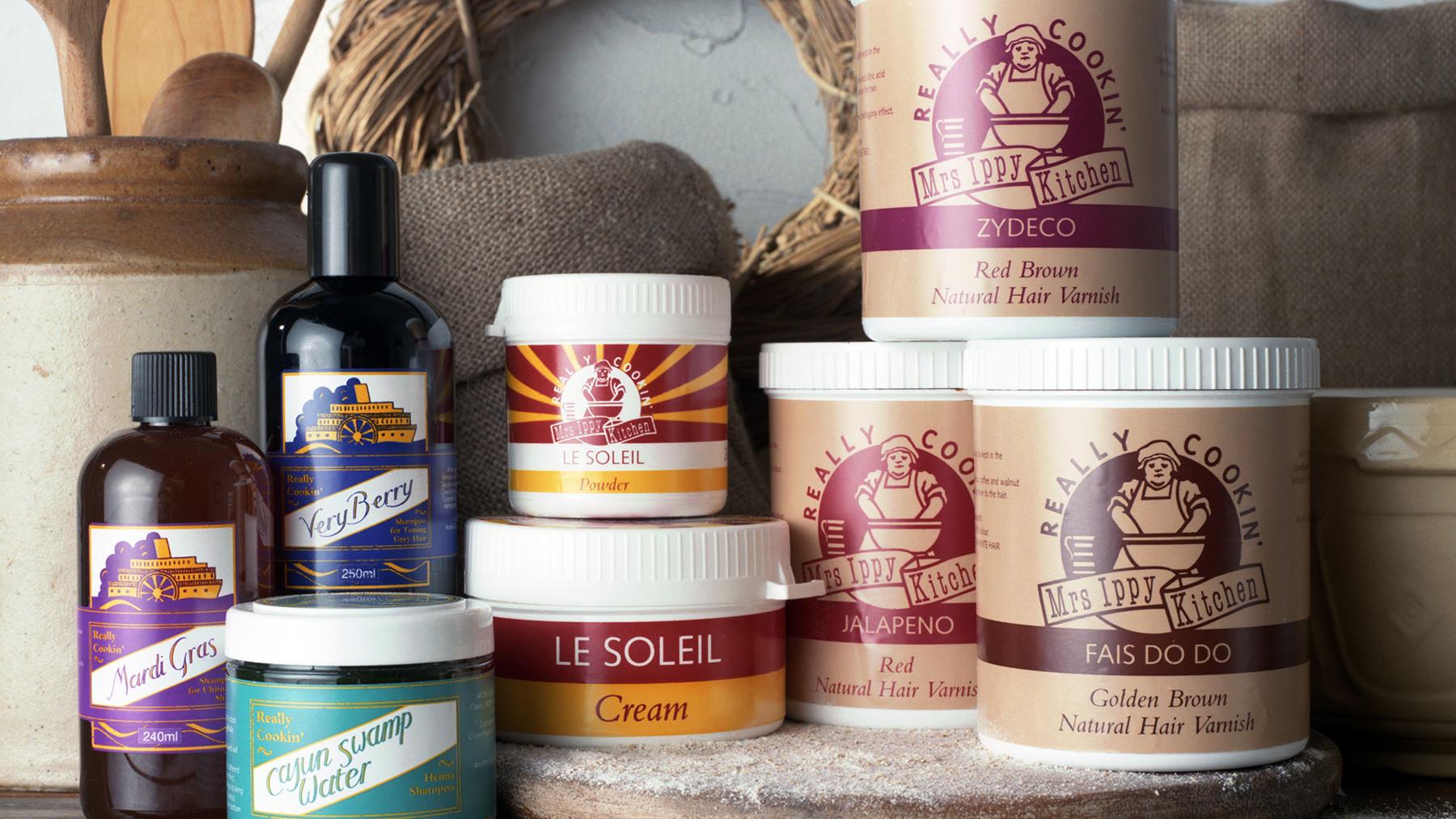 A herbal heritage The story of Lush and henna hair dye Lush Fresh Handmade Cosmetics