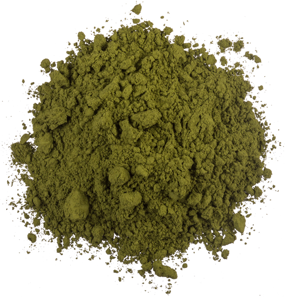 Indigo Herb - Image