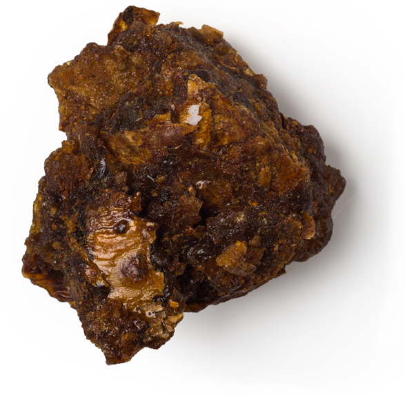 Myrrh Oil - Image