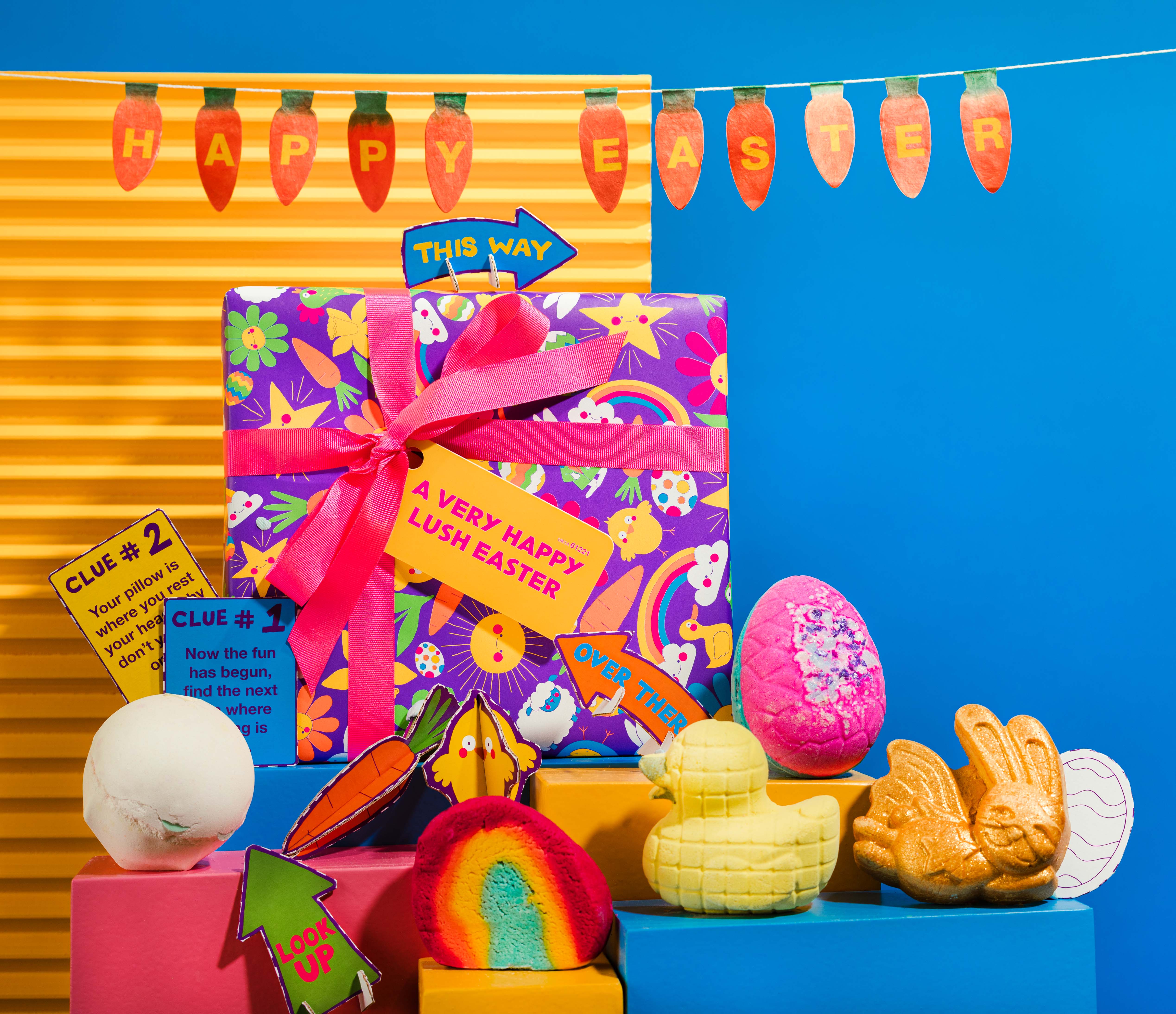Lush 公式 ラッシュ フレッシュハンドメイドコスメ Lush