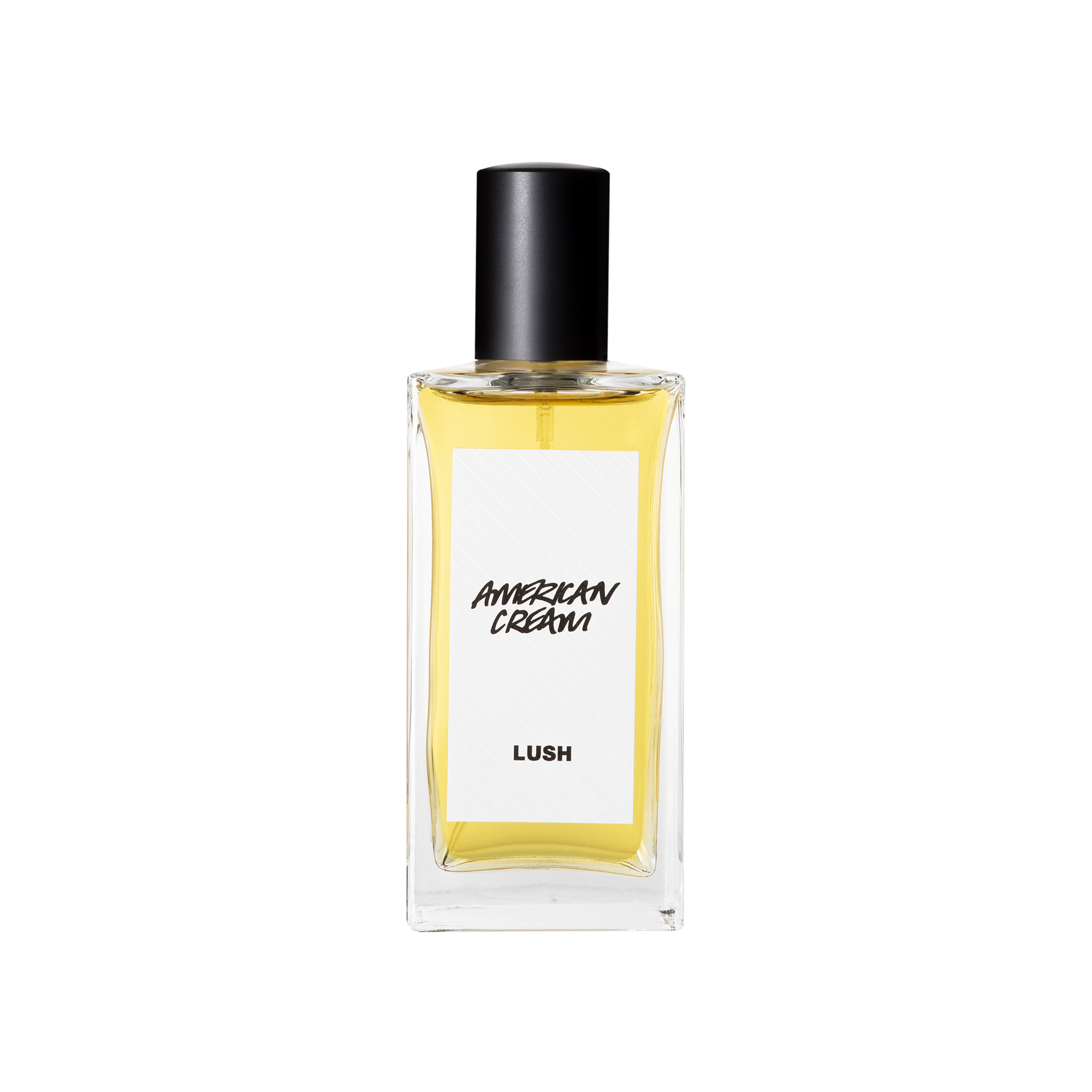 アメリカン クリーム パフューム（香水） | LUSH