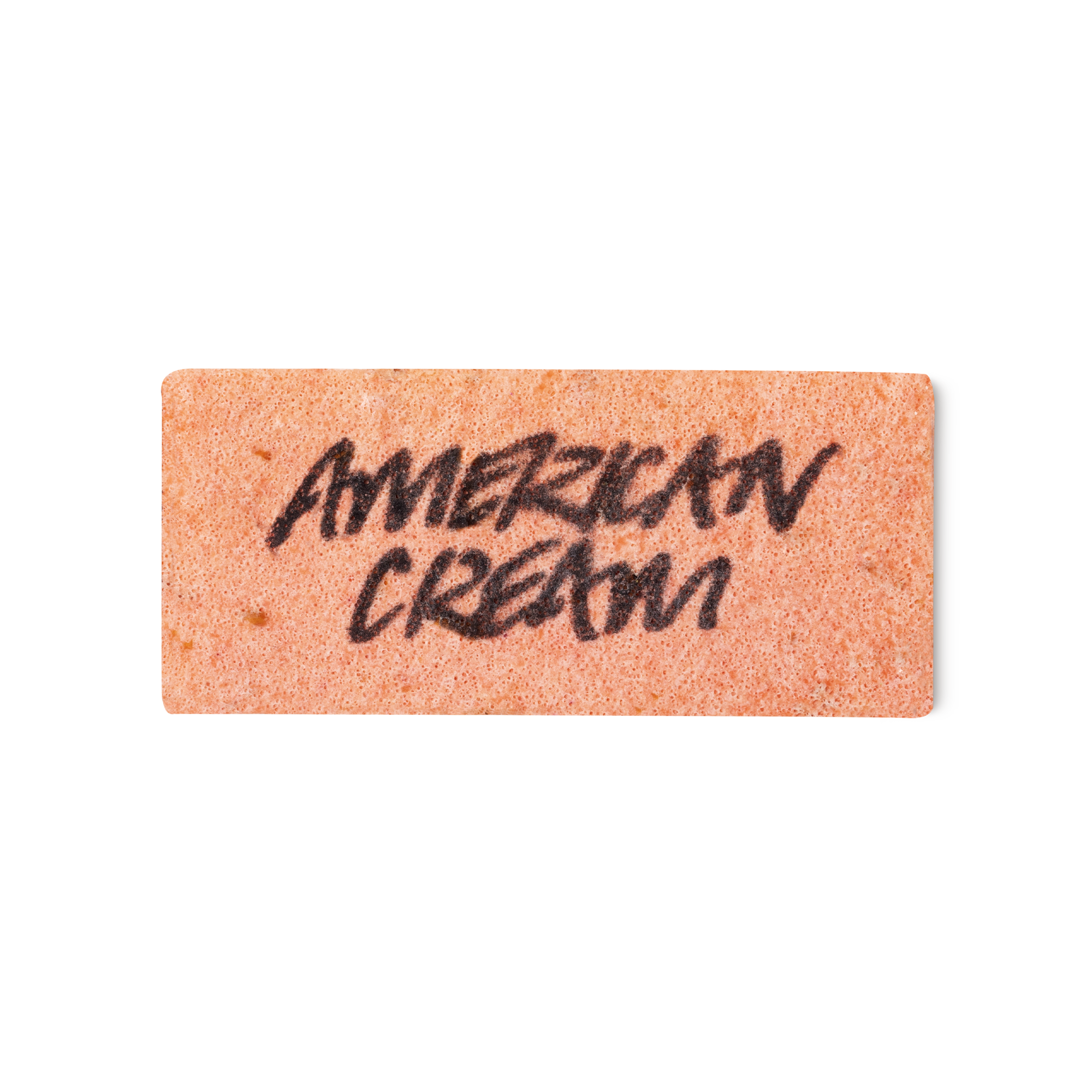 An image of LUSH |  American Cream